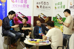 宜昌華爾食品 創(chuàng)新產(chǎn)品矩陣閃耀上海中食展，開(kāi)啟餅干全產(chǎn)業(yè)鏈新篇章